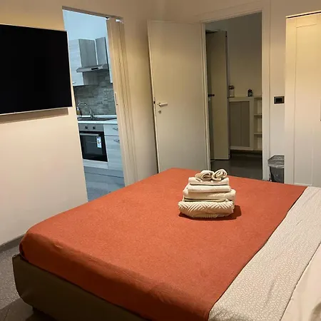 Hotel Domus Trastevere 108-2