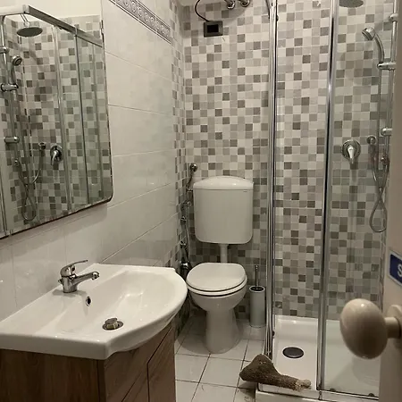 Domus Trastevere 108-2 Hotel